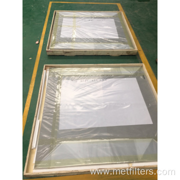 Sintered Wire Mesh Filter For Petrochemical Industry